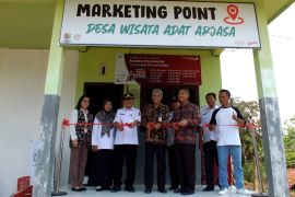 OJK Jember luncurkan program EKI di Desa Wisata Arjasa