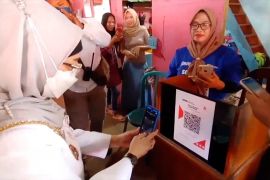 BI: Mulai 17 November, QRIS bisa digunakan di Singapura