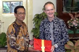 Kembalinya salinan 120 manuskrip Jawa ke Keraton Yogyakarta