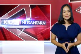 Panji Gumilang jadi tersangka hingga dukungan RI untuk Palestina