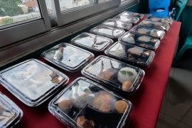 Pemkot Bogor cegah stunting melalui program Dashat