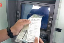 Upaya Kalbar terapkan digitalisasi pajak 100 persen di 2024