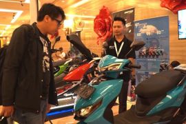 Warga jabar diajak manfaatkan insentif saat beli kendaraan listrik