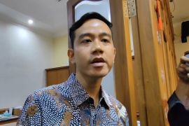 Gibran tepis isu ijazah palsu di Balai Kota Solo