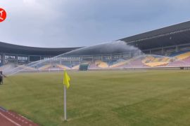 Polda Jateng siapkan 3.616 personel untuk amankan Piala Dunia U-17