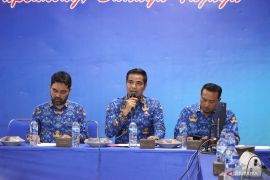 Prevalensi stunting di Nagan Raya turun menjadi 28,8 persen