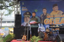 Tangerang Great Sale dinilai jadi solusi atasi pangan mahal