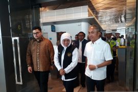 Pemkab Kediri rampungkan pelebaran jalan nontol