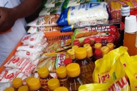 DPRD minta Pemkab Biak Numfor tingkatkan pengawasan pangan kedaluarsa