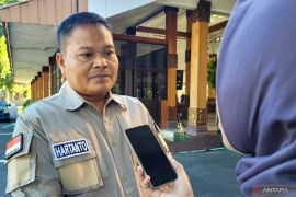 BPBD Situbondo ajukan biaya tak terduga distribusi air bersih