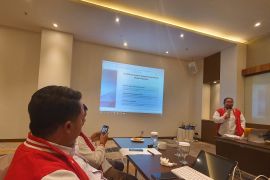 LKBN ANTARA Papua bagi pengalaman tulis laporan berkedalaman berita ekonomi