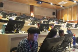 Banyak order, SMK RUS acap tolak proyek animasi