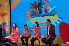 Jangan sampai destinasi baru justru ditemukan WNA