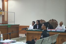 Ketua BEM Udayana akui diintimidasi karena kritisi kebijakan SPI