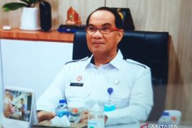 Kemenkumham Sumsel sosialisasikan kekayaan intelektual bagi UMKM