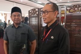 DPRD HSS harapkan penetapan Raperda tunjang kinerja dan inovasi