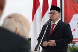 Bupati Kediri tekankan ASN jaga loyalitas dan kejujuran