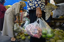 Lifestyle change key to Indonesia's plastic waste control