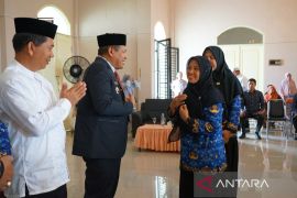 Guru di Abdya diminta netral dan jaga profesionalisme