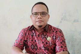 Baznas Pesisir Selatan raih WTP keempat kali