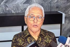 Anggota DPR nyatakan UU Pemilu perlu direvisi sebagaimana pertimbangan MK