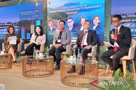 COP28 Dubai Dibuka, Dirut PLN Paparkan Inovasi dan Ajak Kolaborasi Global Untuk Capai NZE Nasional 2060