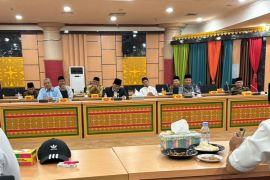 Giliran MUI Riau rekomendasikan kandidat PJ Gubernur, ada sekda hingga rektor