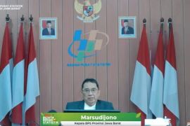 Rata-rata IPM Jabar catat peningkatan 0,74 persen pada 2020-2023