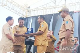 Dinkes: Distrik Biak Utara meraih eliminasi malaria 2023