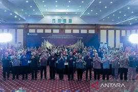 BI catat 778.397 merchant di Bali miliki opsi pembayaran QRIS