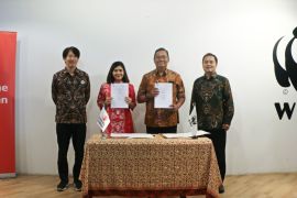 "Basamo" untuk pendidikan maju di Indonesia