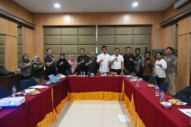 Pembahasan Rancangan Anggaran Murni Tahun 2024