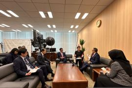 MenPAN RB pelajari transformasi digital  yang diterapkan Jepang