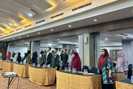 Unja perkuat kemampuan mahasiswa berkebutuhan khusus