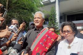Duet Ganjar-Mahfud paling siap babat habis KKN