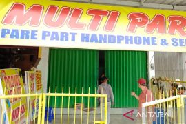 Terduga teroris ditangkap polisi di Kota Samarinda