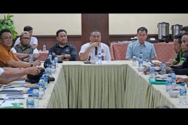 Dewan terima Federasi Serikat Pekerja Kahutindo Tarakan