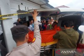 Universitas Bengkulu berduka, mahasiswi bunuh diri diduga karena putus cinta