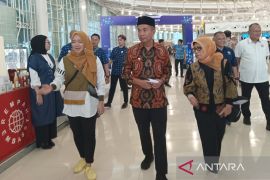 Pj Gubernur Jabar: Pengembangan kawasan Rebana Metropolitan terus dikerjakan