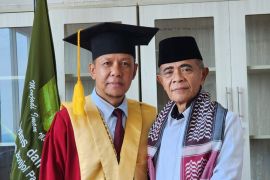 Surau dan spiritualitas: Jalan pulang menuju masa depan kemanusiaan