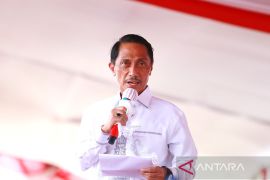 Tabongo Timur raih penghargaan desa percontohan anti korupsi dari KPK