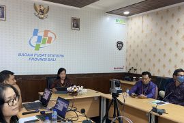 BPS Bali: Cabai jadi penyumbang inflasi tertinggi di November 2023