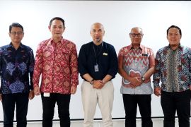 JIP dan RS Pelni tingkatkan layanan informasi publik melalui LED