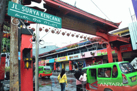 Rekomendasi kuliner nikmat di Suryakencana Bogor