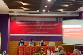 Pemprov Sulsel dan Usaid susun "manual book" penggunaan aplikasi Inzting