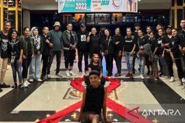 KPA Maluku ajak masyarakat tidak kucilkan penyintas HIV/AIDS