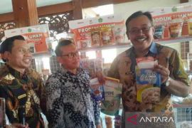 Pemkab Pamekasan latih pelaku usaha manajemen dan teknik pemasaran