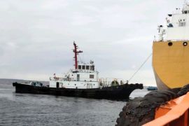 Pelindo Marines operasikan kapal tunda BUMD Dumai