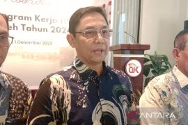 OJK bahas program percepatan akses keuangan Aceh di Takengon