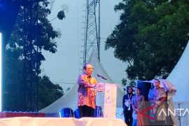 Deputi Gubernur BI tekankan tiga aspek untuk kemajuan ekonomi kreatif